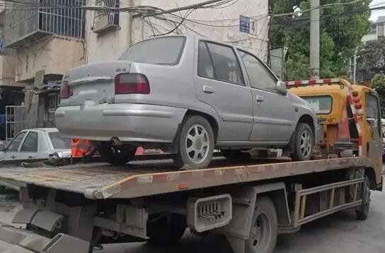 延寿县家用轿车报废能有多少钱？